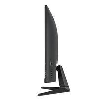 LCD Monitor ASUS 90LM0AP1-B01171 31.5" Gaming/Curved Panel VA 2560x1440 16:9 1780Hz Matte 1 ms Speakers Height adjustable Tilt Colour Black 90LM0AP1-B01171