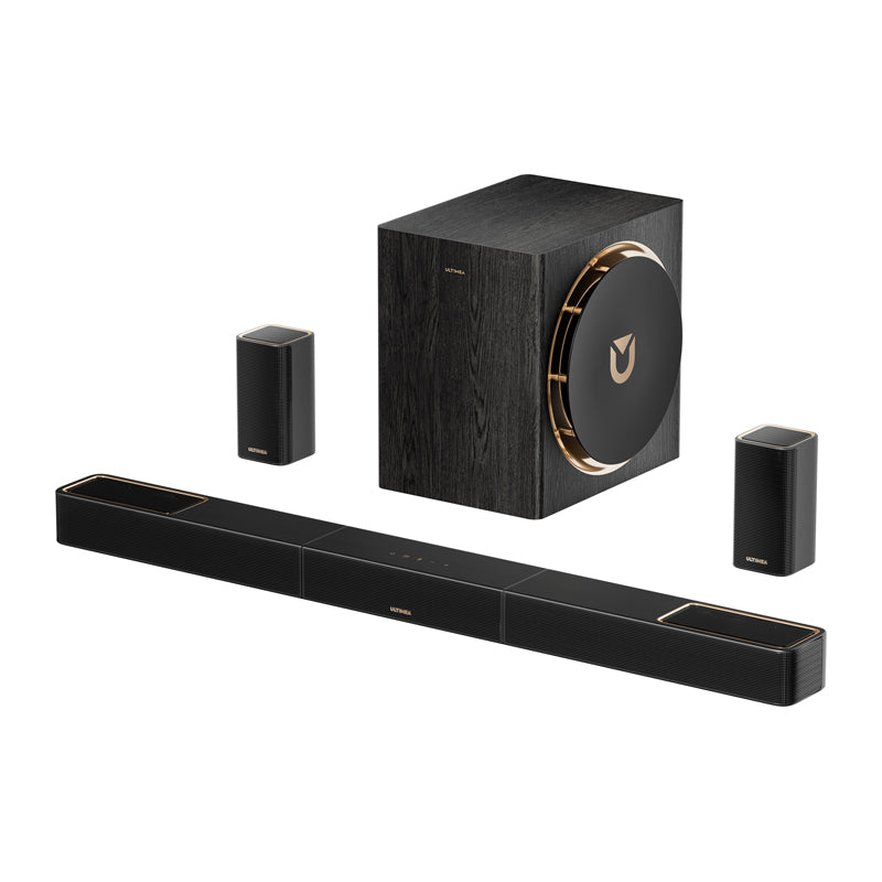 Ultimea Skywave X50 Soundbar - Image 2