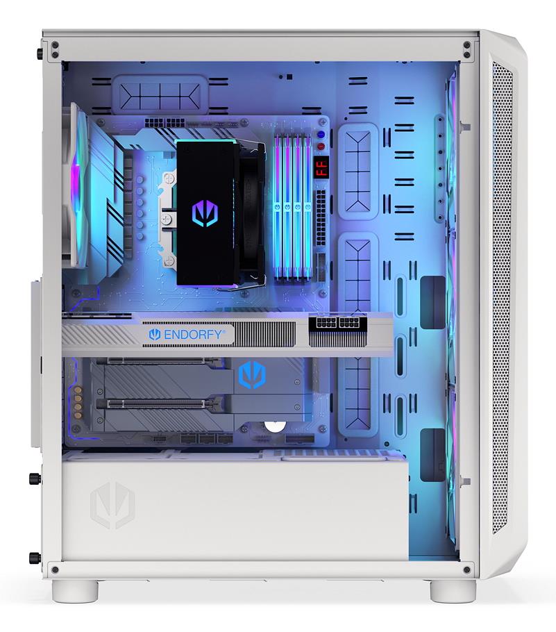 ENDORFY EY2A018 Cases