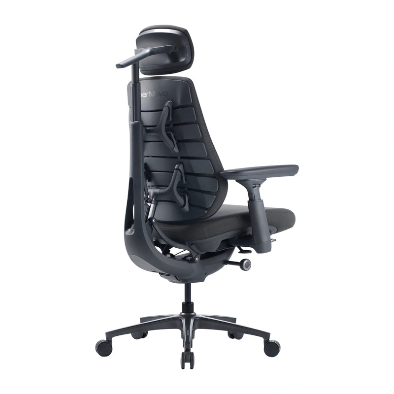 Dynamic Ergonomic Chair LiberNovo Maxis-PRO - Image 3