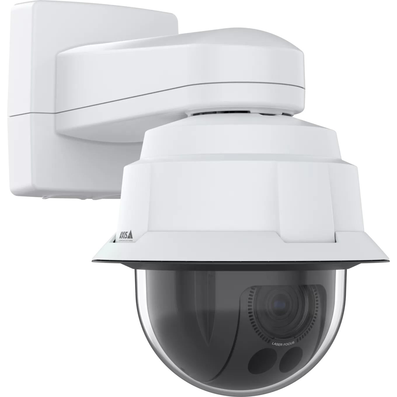 NET CAMERA Q6086-E PTZ/DOME 03188-002 AXIS
