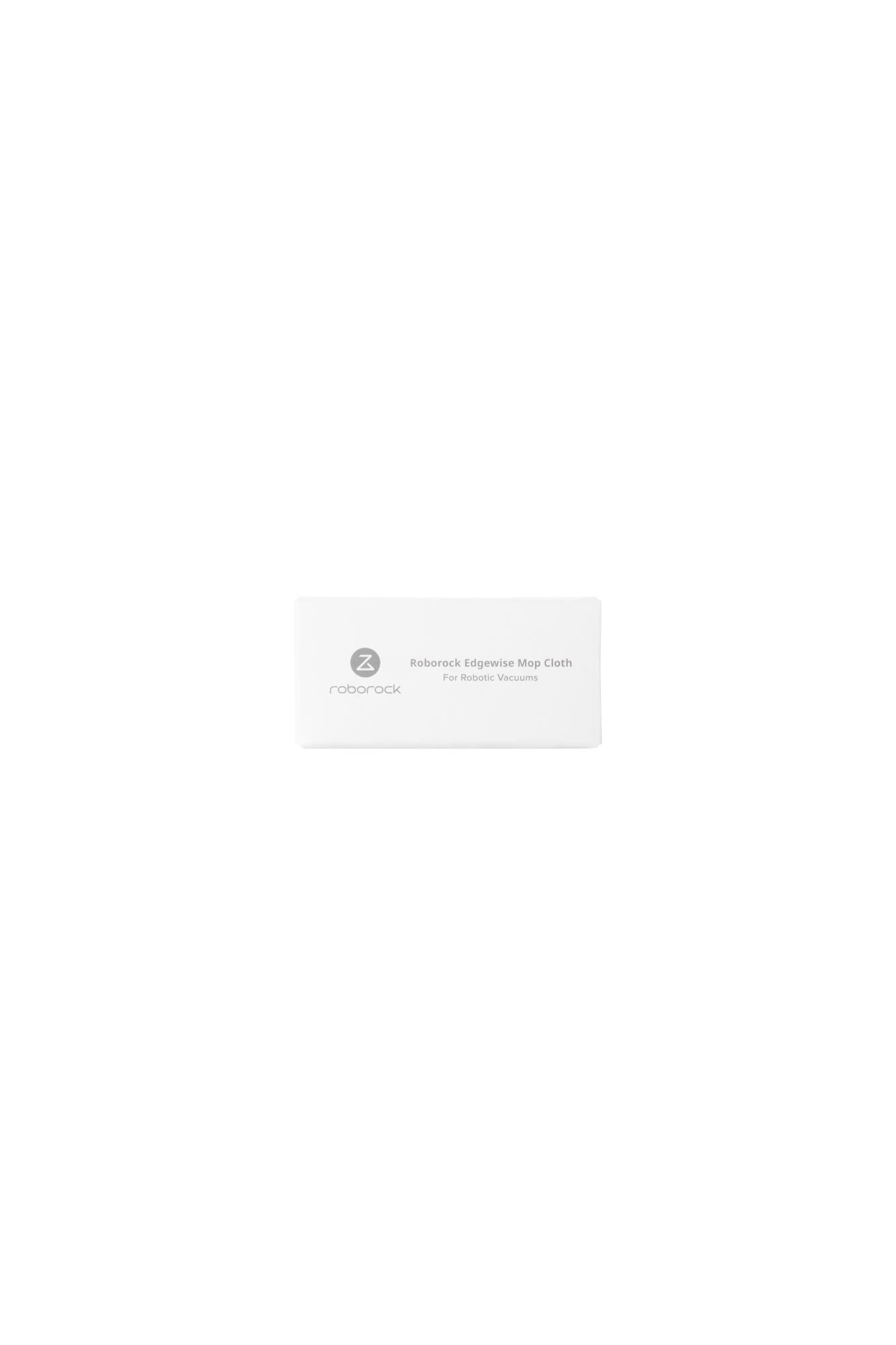 Vacuum Cleaner Accessory ROBOROCK Map Cloth Edgewise For Saros0 10/Saros5 10/Saros0 10(R&D)/Saros5 10(R&D) 8.02.0402