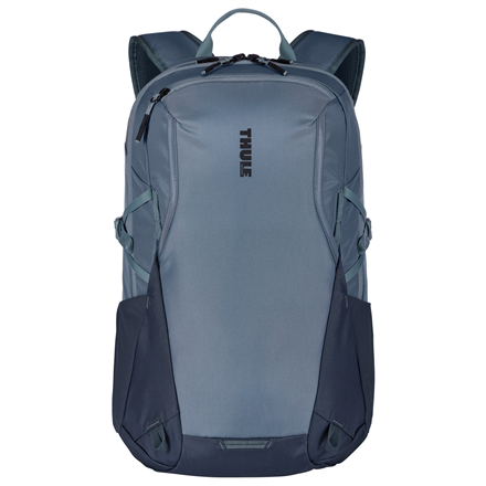 Thule | Backpack 23L | EnRoute | Fits up to size 15.6 " | Laptop backpack | Pond Gray/Dark Slate