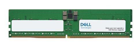 Server Memory Module DELL DDR5 16GB RDIMM 4800 MHz CL 40 1.1 V AC239377