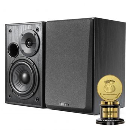 Edifier | R1100 | 240 W | 85 dB | Black