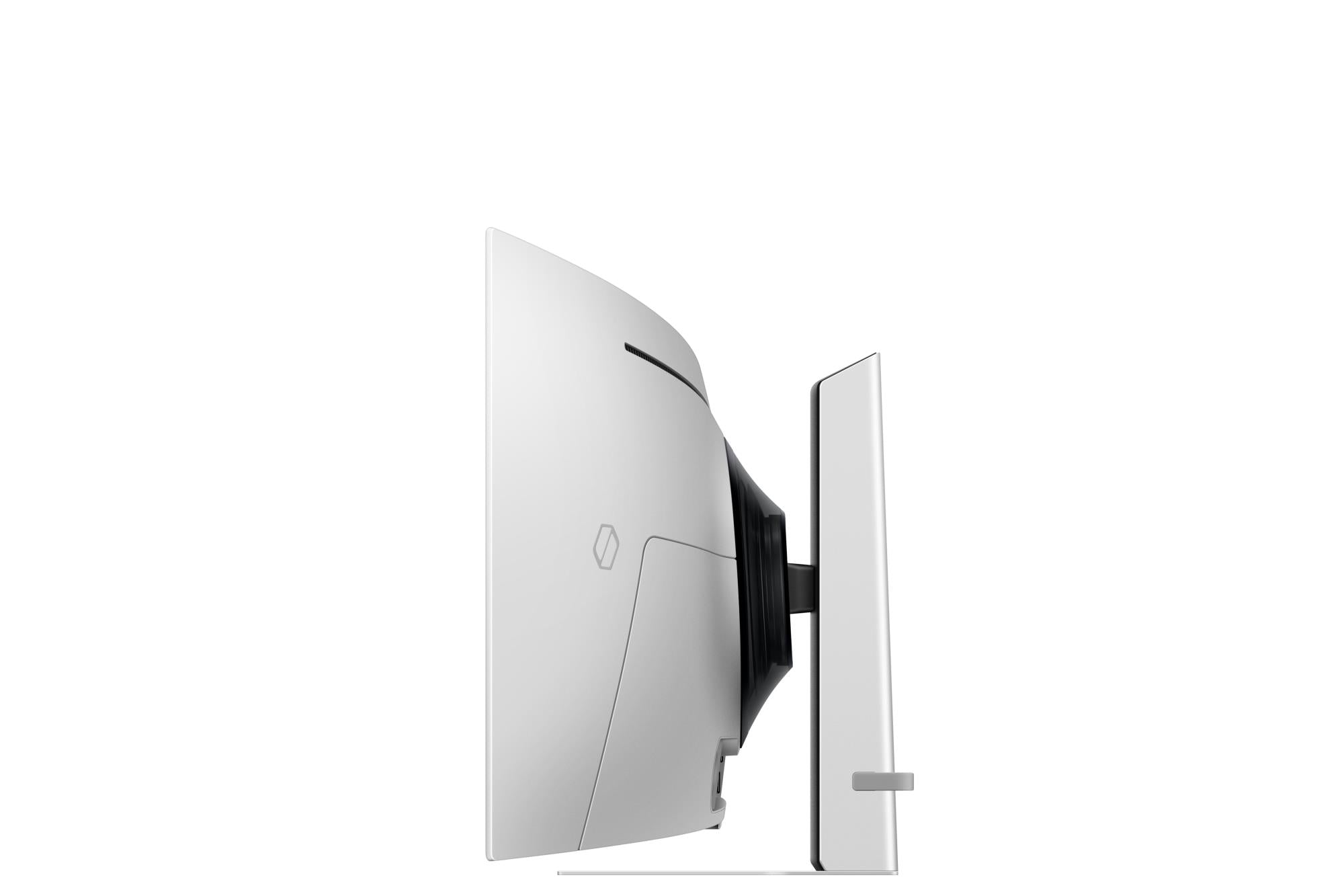 Monitor SAMSUNG Odyssey G9 G91SD 49" Gaming/Curved Panel OLED 5120x1440 32:9 144 Hz 0.03 ms Tilt Colour Silver LS49DG910SUXEN