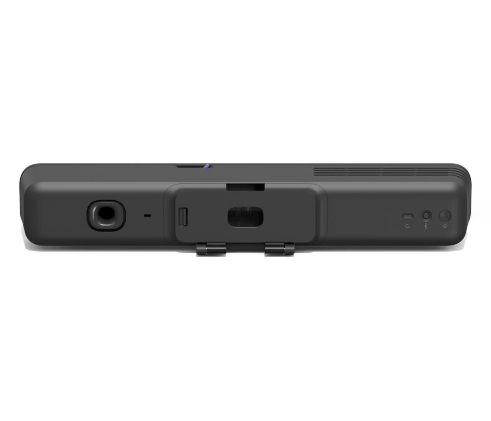CAMERA WEBCAM MEETUP 2/GRAPHITE 960-001681 LOGITECH