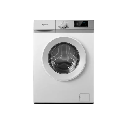 INDESIT | Washing Machine | IMA630EE | Energy efficiency class D | Front loading | Washing capacity 6 kg | 1000 RPM | De