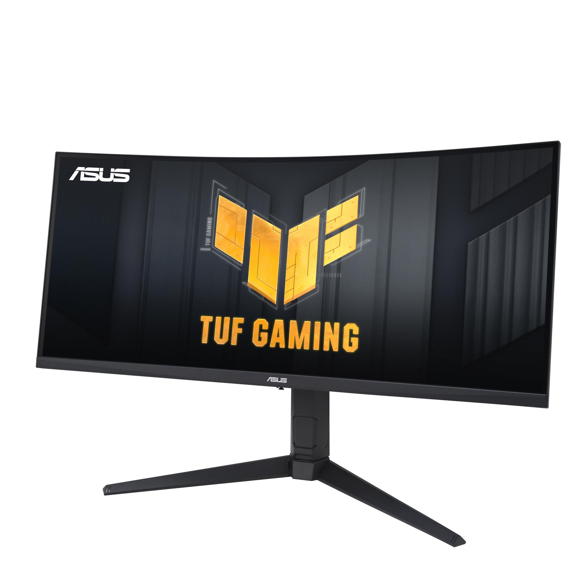 LCD Monitor ASUS 34 " 3440 x 1440 pixels UltraWide Quad HD Native aspect ratio 21:9 LCD Curved 90LM06F0-B01E71