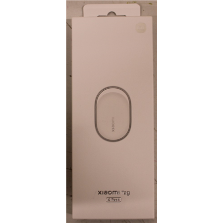 SALE OUT. Xiaomi Xiaomi Tag 1 Pack | SALE OUT. | Xiaomi DEMO