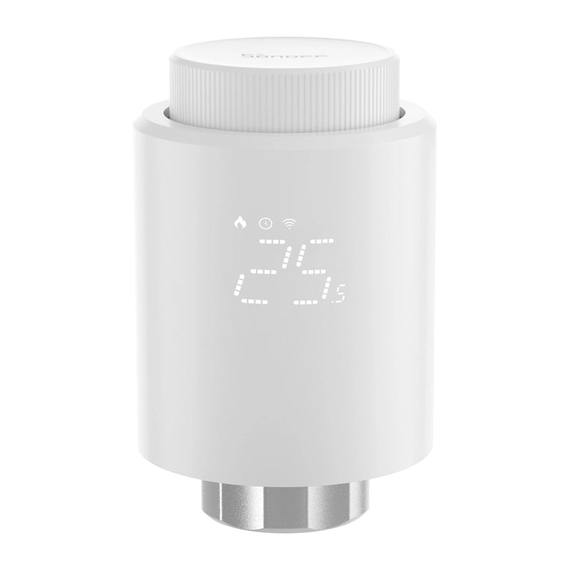 SONOFF ZigBee TRVZB Thermostatic Head, 2-Pack - Image 3