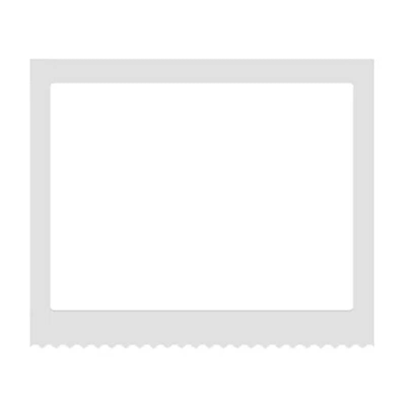 Thermal labels Niimbot stickers 40x30 mm - 900 pcs. White - Image 2