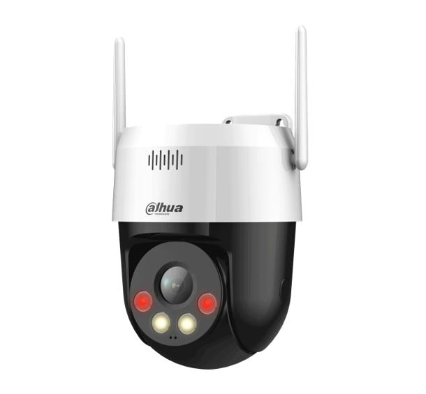 WRL CAMERA 3MP PT DOME 4G/P3AE-PV-4G DAHUA