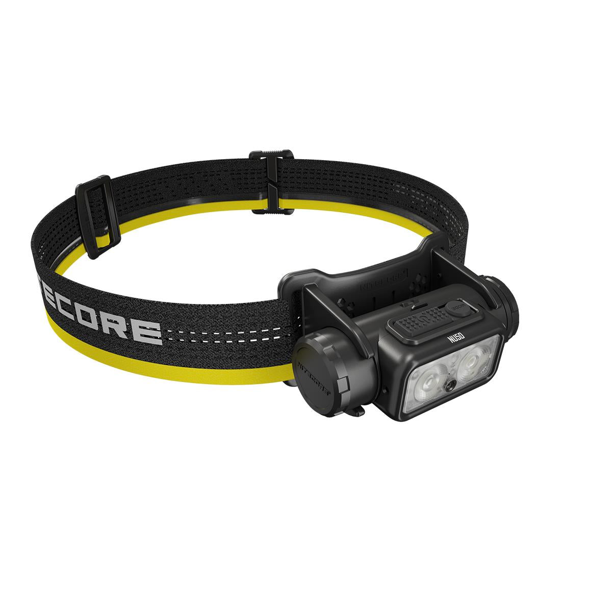 HEADLAMP NU SERIES 1400 LUMENS/NU50 NITECORE