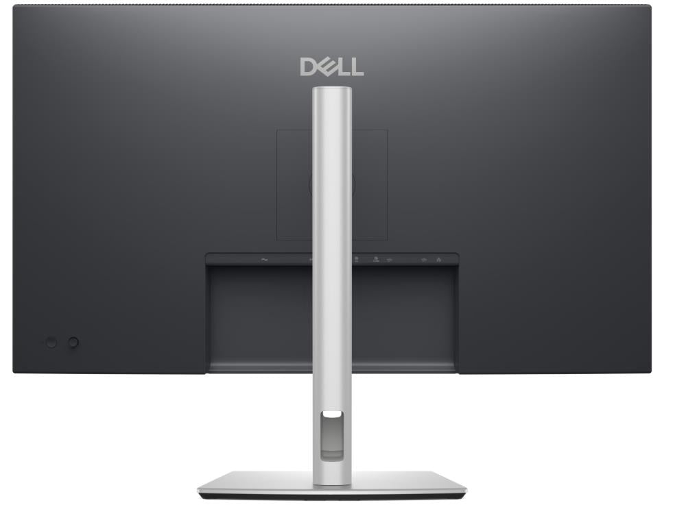 LCD Monitor DELL P3225DE 31.5" Business Swivel Pivot Height adjustable Tilt Matte Panel IPS 2560x1440 16:9 100Hz 5 ms 210-BRDP