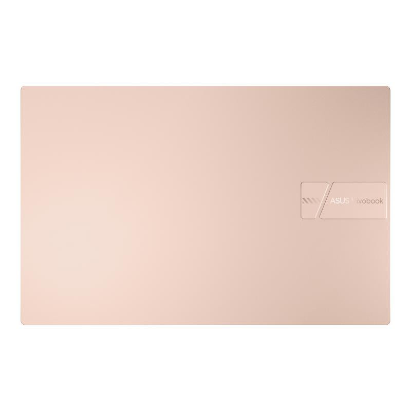 Notebook ASUS VivoBook Series X1504VA-BQ2396W CPU Core i5 i5-1334U 1300 MHz 15.6" 1920x1080 RAM 16GB DDR4 SSD 512GB Intel Iris Xe Graphics Integrated ENG Windows 11 Home Terra Cotta 1.7 kg 90NB10J3-M03010