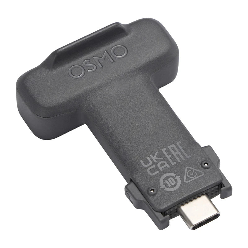 Multifunctional module for the DJI Osmo Mobile - Image 5