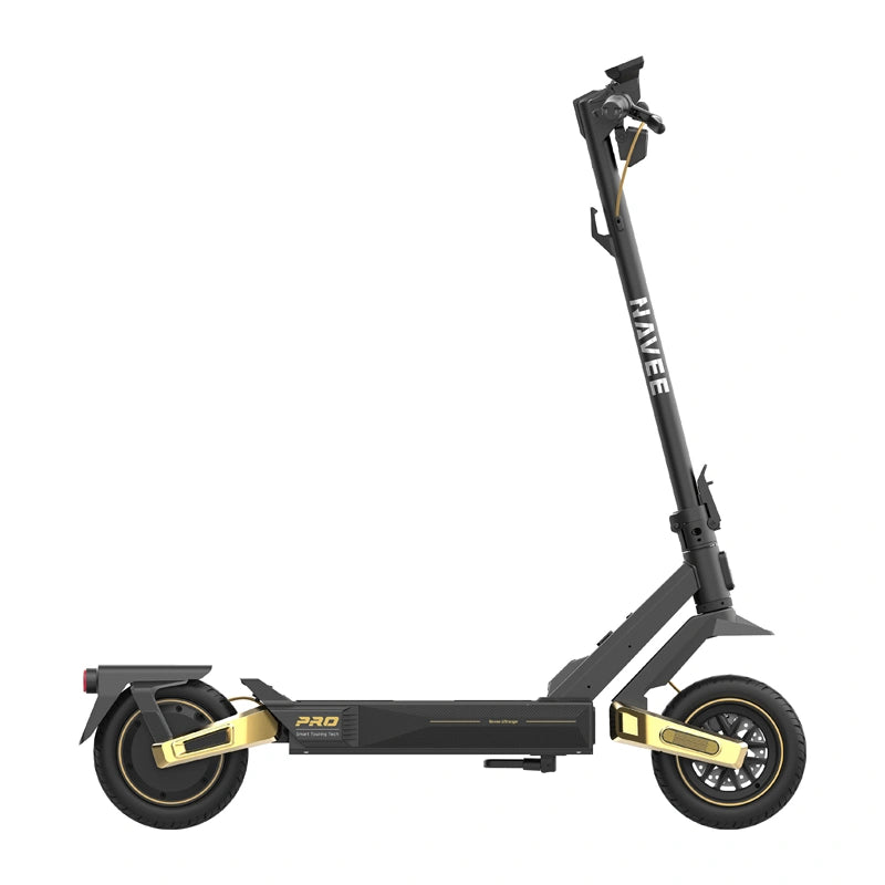 NAVEE ST5 Pro Electric Scooter - Image 2