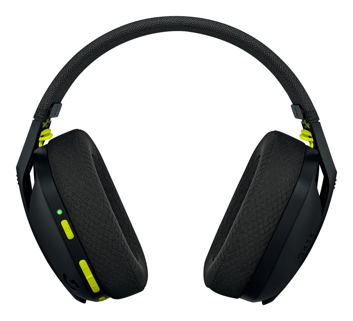 CONSOLE ACC ACCESSORY BUNDLE/G29/G435 991-000539 LOGITECH