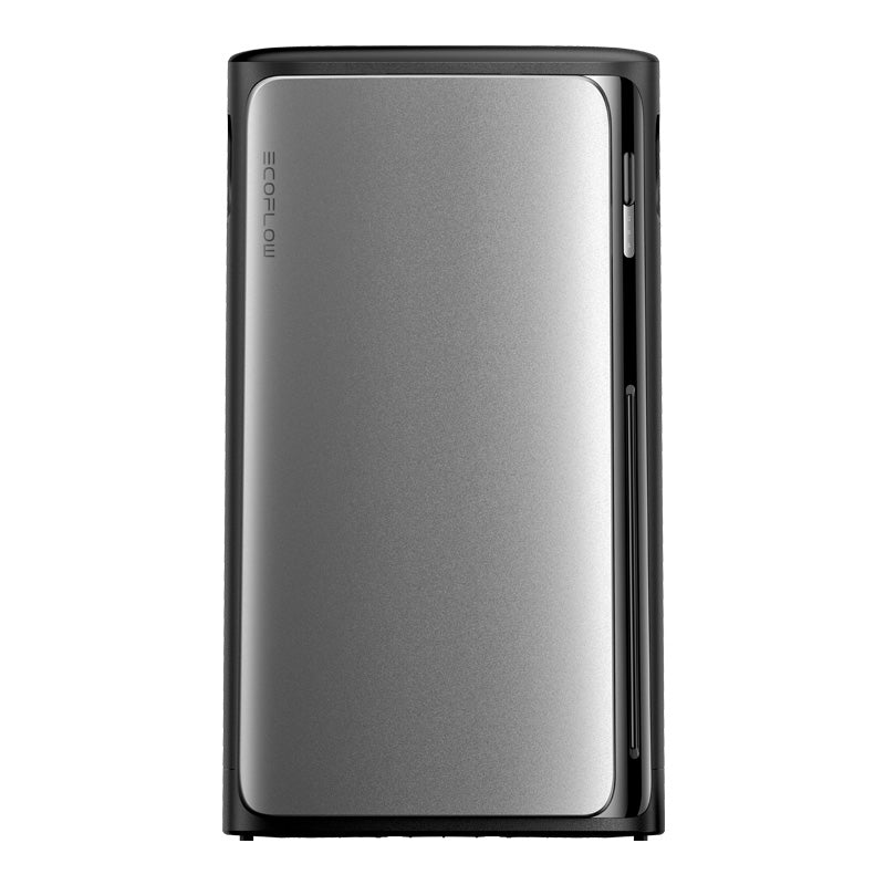 Smart energy storage with microinverter 2-in-1 EcoFlow STREAM Pro - Image 1