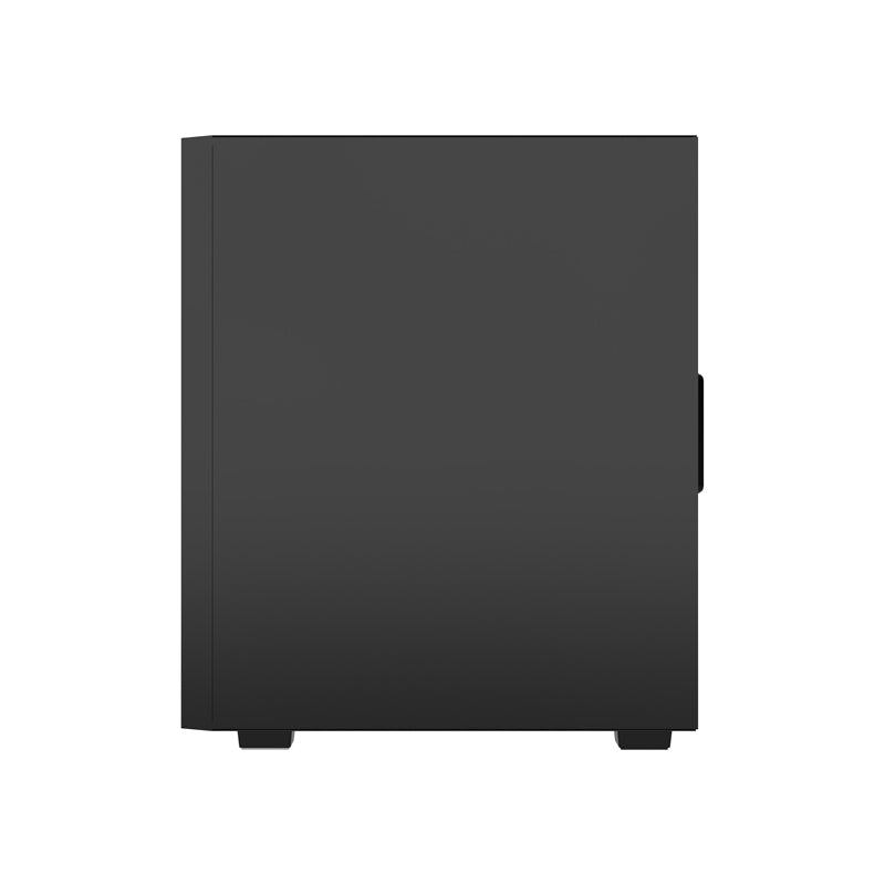 Darkflash M305 Mesh computer case without fans (Black) - Image 5