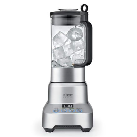 Caso Blender | PowerBlender B 3000 | Tabletop | 1600 W | Jar material Tritan/BPA free | Jar capacity 2 L | Ice crushing 