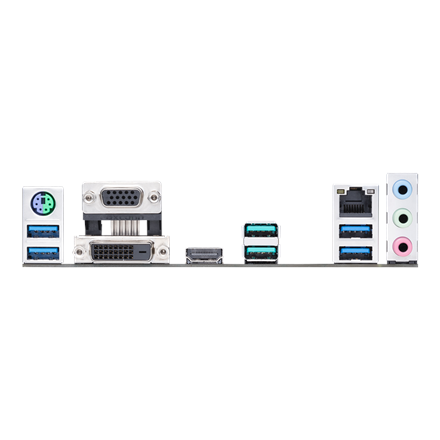 Asus | PRIME B550M-A | Processor family AMD | Processor socket AM4 | DDR4 | Memory slots 4 | Supported hard disk drive i