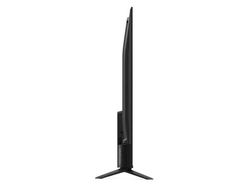 TV Set TCL 58" 4K/Smart 3840x2160 Wireless LAN Bluetooth Google TV 58V6B