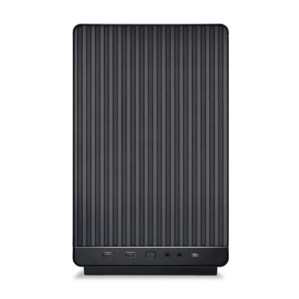 Case LIAN LI A3-mATX Micro MicroATX MiniITX Colour Black G99.A3X.00