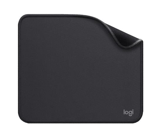 MOUSE PAD STUDIO/GRAPHITE 956-000049 LOGITECH