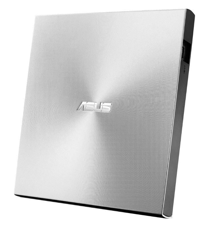 DVD RW USB2 8X EXT RTL SILVER/SDRW-08U8M-U/SIL/G/AS/P2G ASUS