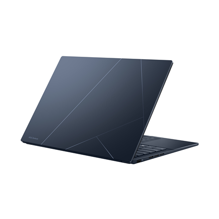 Asus Zenbook 14 UX3405CA-SU1294W | Ponder Blue | 14 " | OLED | Touchscreen | 3K | 2880 x 1800 pixels | Glossy | Intel Co