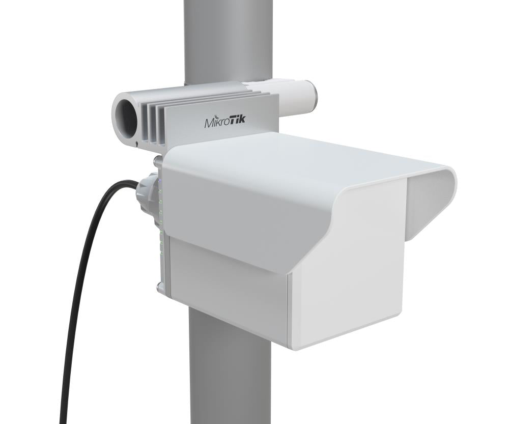 WRL ACCESS POINT WIRE CUBE PRO/CUBEG-5AC60AYPAIR MIKROTIK