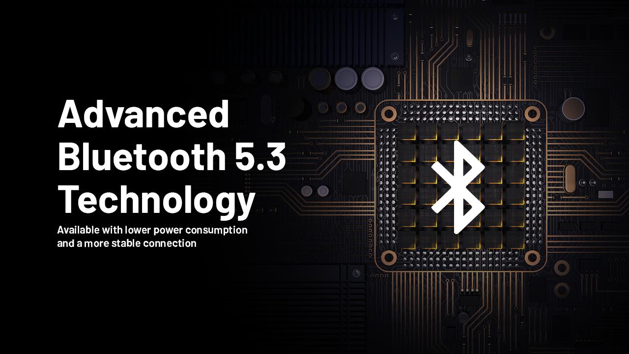 HEADSET BLUETOOTH/NE20 CLASSIC BLACK NITECORE