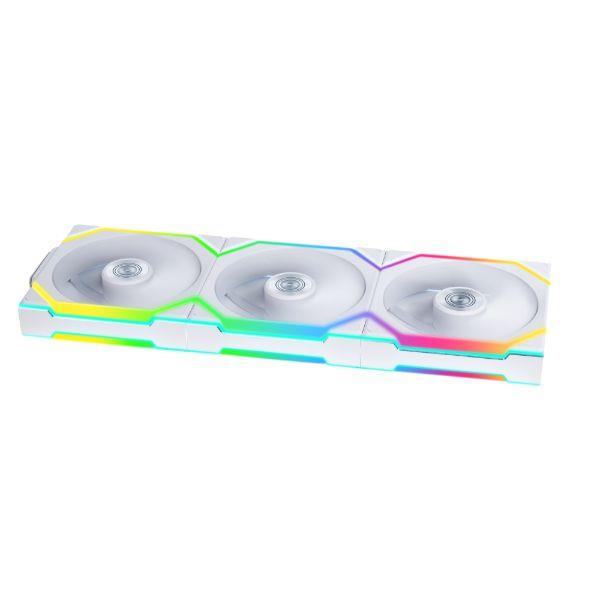 CASE FAN 120MM/G99.12SL1W3W.00 LIAN LI