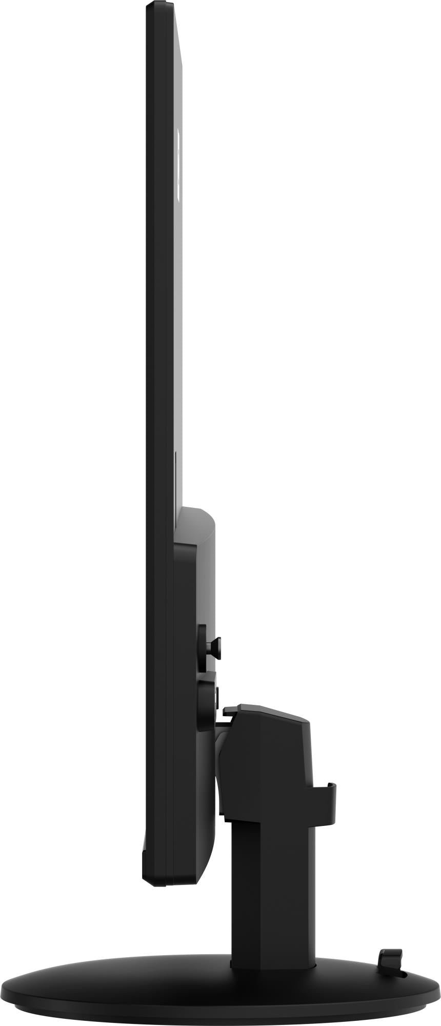 LCD Monitor MSI PRO MP272L 27" Business Matte Panel IPS 1920x1080 16:9 100Hz 1 ms Tilt Colour Black PROMP272L