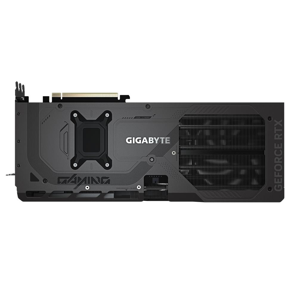 Graphics Card GIGABYTE NVIDIA GeForce RTX 5070 Ti 16 GB GDDR7 256 bit PCIE 5.0 16x 1xHDMI 3xDisplayPort N507TGAMINGOC-16GD1.0