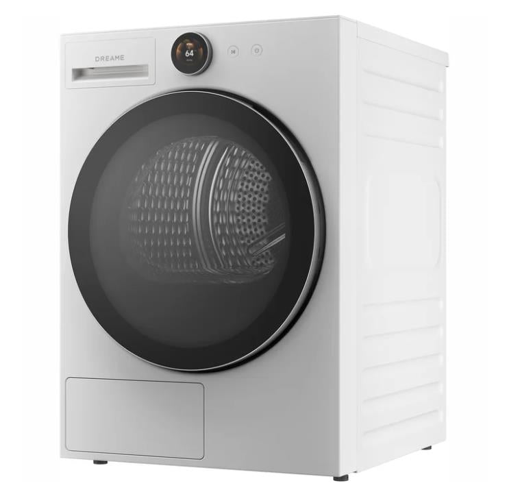 DRYER L9 WHITE/DWD09L90WAEU DREAME
