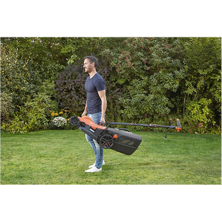 BLACK & DECKER | BEMW481ES-QS | Electric Lawnmower