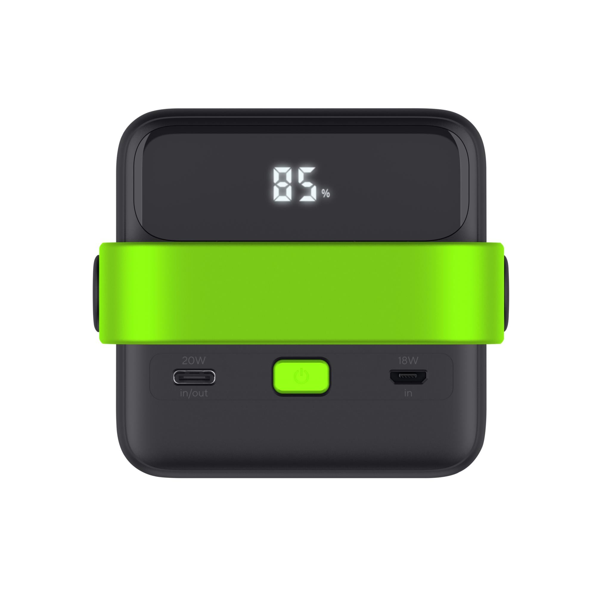POWER BANK USB 50000MAH/REDOH XXL 25196 TRUST