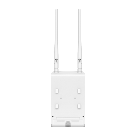 TP-LINK AX1800 Indoor/Outdoor Wi-Fi 6 Access Point | EAP603-Outdoor | 802.11ax | 10/100/1000 Mbit/s | Ethernet LAN (RJ-4