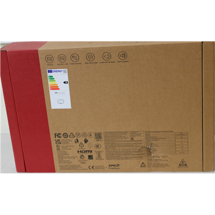SALE OUT. Lenovo L24-4C 23.8 IPS 1920x1080/16:9/250 nits/HDMI/Grey/3Y Warranty | SALE OUT. L24-4C | 23.8 " | IPS | 16:9 
