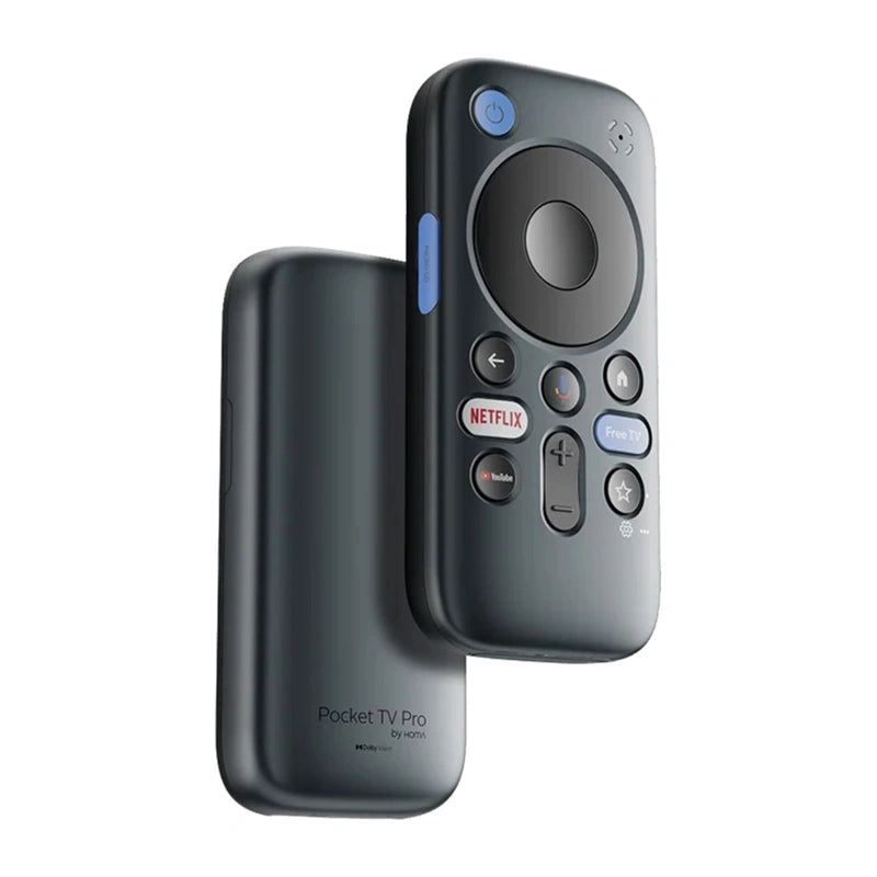 Portable media player RAYNEO Pocket TV Pro - Image 1