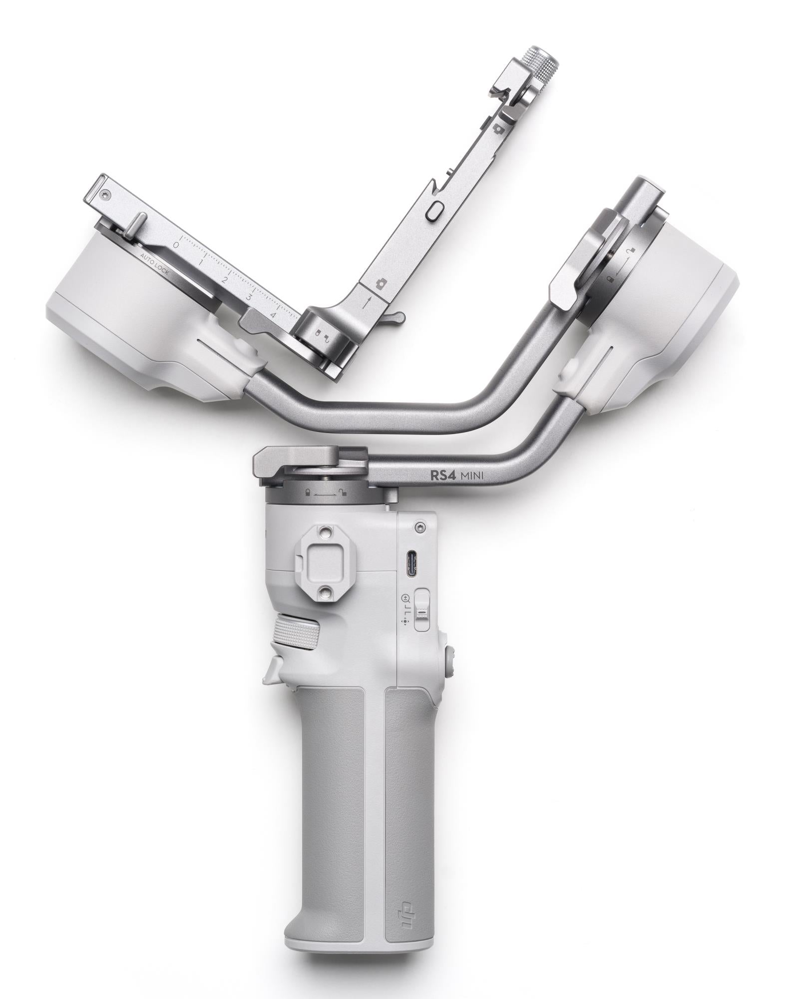 GIMBAL RS 4 MINI/CP.RN.00000442.03 DJI