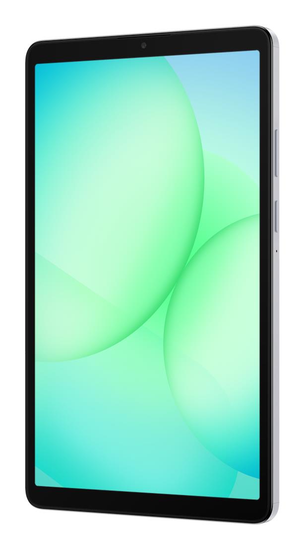 TABLET GALAXY TAB A11 8.7"/64GB LTE SILV SM-X135 SAMSUNG