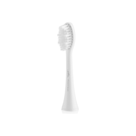 ETA | Toothbrush replacement | FlexiClean ETA070790100 | Heads | For adults | Number of brush heads included 2 | Number 