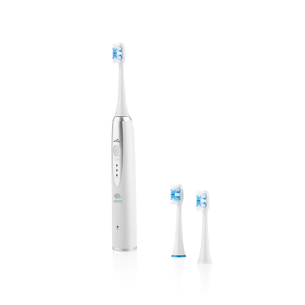 ETA | Oral care centre  (sonic toothbrush+oral irrigator) | ETA 2707 90000 | Rechargeable | For adults | Number of brush