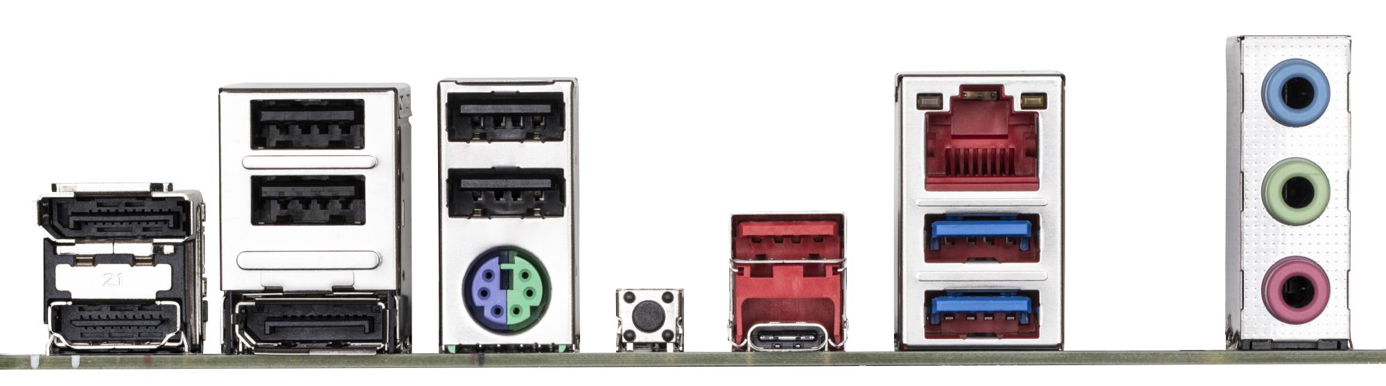 Mainboard GIGABYTE AMD B850 Socket AM5 micro ATX RAM DDR5-SDRAM 4xSlots 2xNumber of M.2 (M) slots B850MDS3H1.2