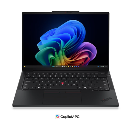 Lenovo ThinkPad T14s G7 Intel | Black | 14 " | IPS | WUXGA | 1920 x 1200 pixels | Anti-glare | Intel Core Ultra 5 | 325 