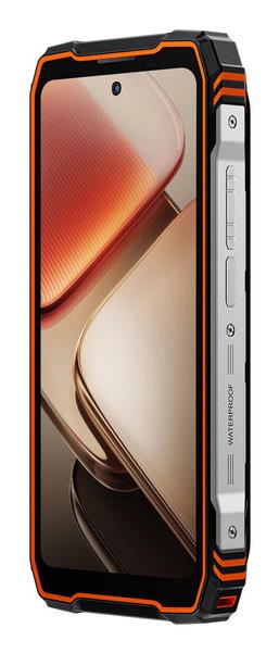 MOBILE PHONE XPLORE 1/12/256GB ORANGE BLACKVIEW